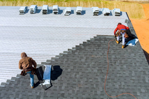 Asphalt Shingles Roofing in Pembroke, GA